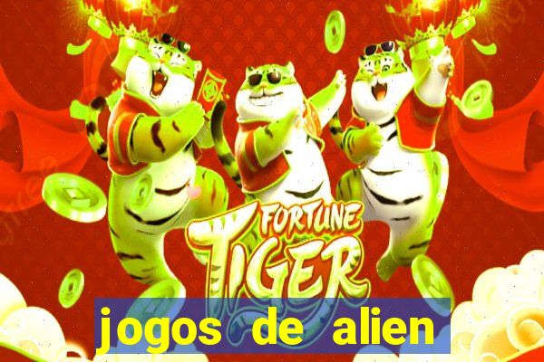 jogos de alien attack team 2